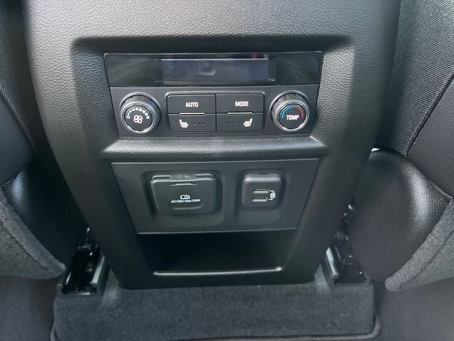 2024 Chevrolet Traverse Limited High Country