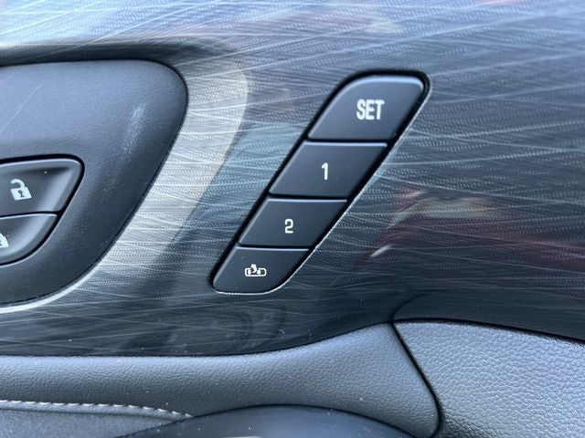 2024 Chevrolet Traverse Limited High Country