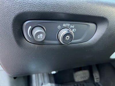 2024 Chevrolet Traverse Limited High Country