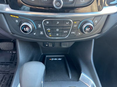 2024 Chevrolet Traverse Limited High Country
