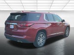 2024 Chevrolet Traverse Limited High Country