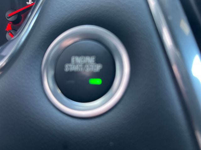 2024 Chevrolet Traverse Limited High Country