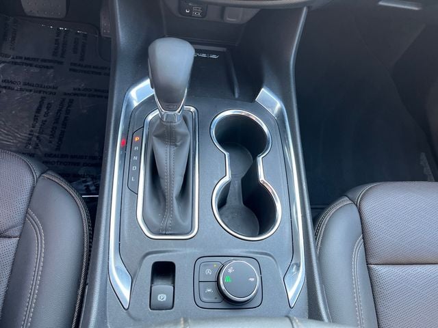 2024 Chevrolet Traverse Limited High Country