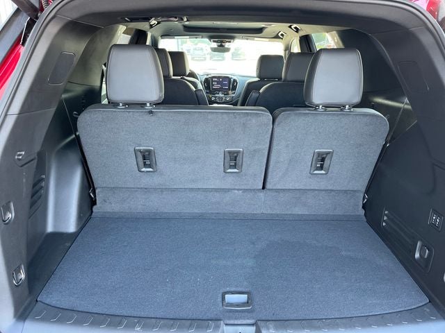 2024 Chevrolet Traverse Limited High Country