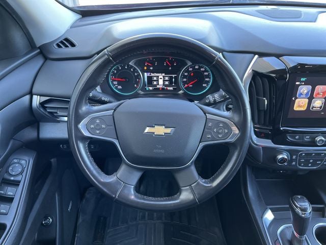 2019 Chevrolet Traverse 3LT