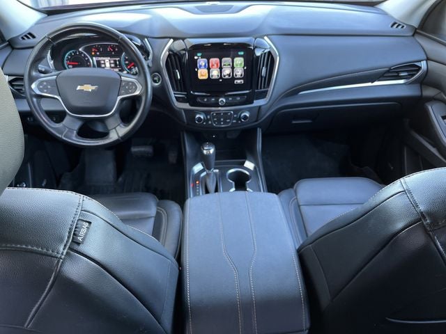 2019 Chevrolet Traverse 3LT