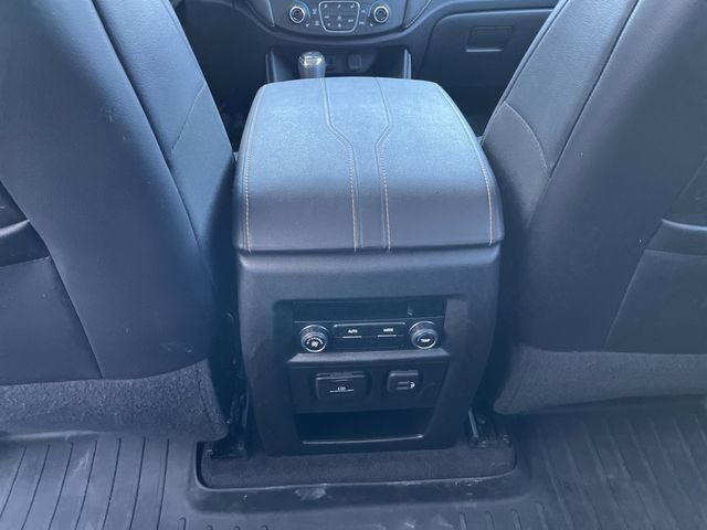 2019 Chevrolet Traverse 3LT