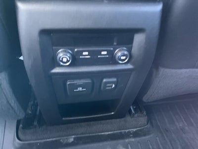 2019 Chevrolet Traverse 3LT