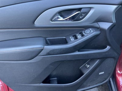2019 Chevrolet Traverse 3LT