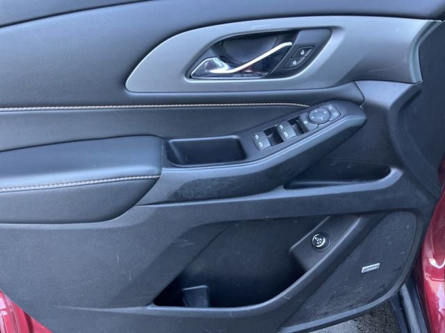 2019 Chevrolet Traverse 3LT