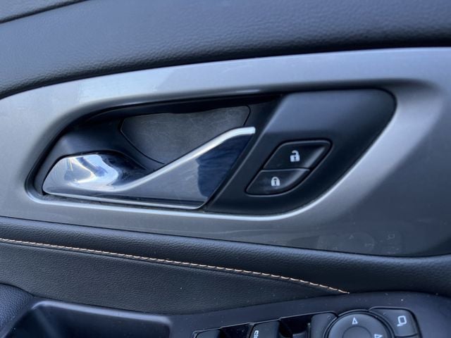 2019 Chevrolet Traverse 3LT