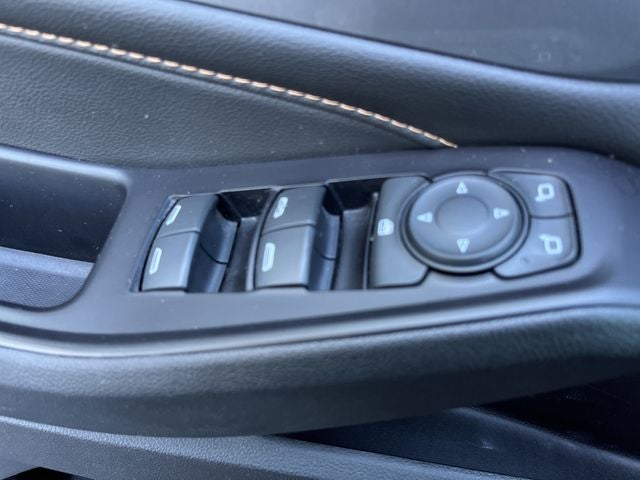 2019 Chevrolet Traverse 3LT