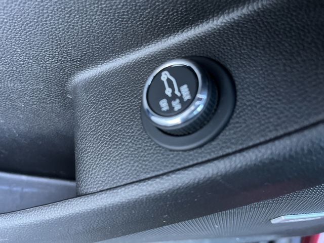 2019 Chevrolet Traverse 3LT