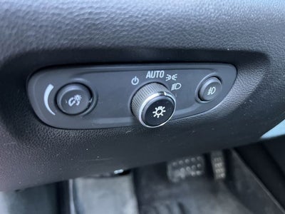 2019 Chevrolet Traverse 3LT