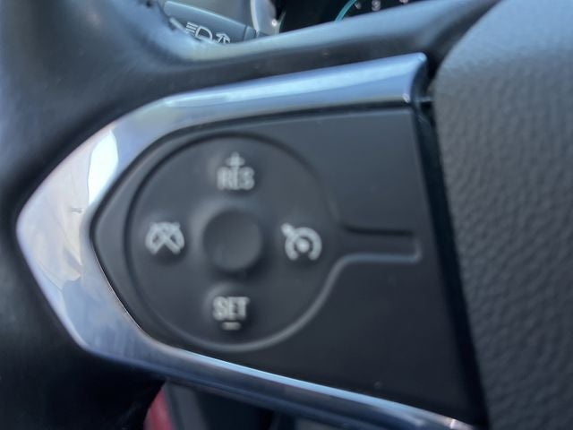 2019 Chevrolet Traverse 3LT