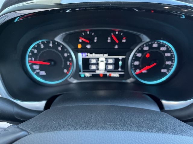 2019 Chevrolet Traverse 3LT