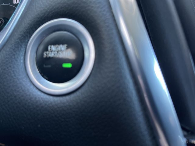 2019 Chevrolet Traverse 3LT