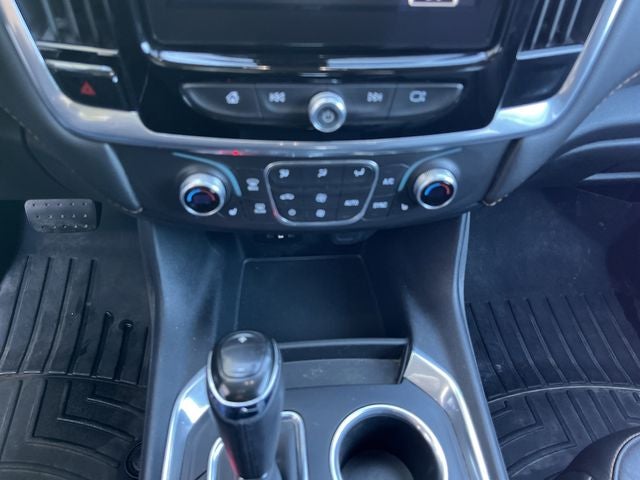 2019 Chevrolet Traverse 3LT