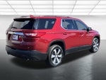 2019 Chevrolet Traverse 3LT