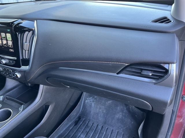 2019 Chevrolet Traverse 3LT