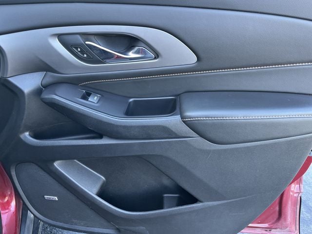 2019 Chevrolet Traverse 3LT