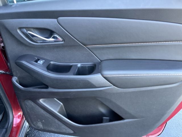 2019 Chevrolet Traverse 3LT