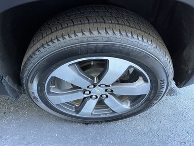 2019 Chevrolet Traverse 3LT