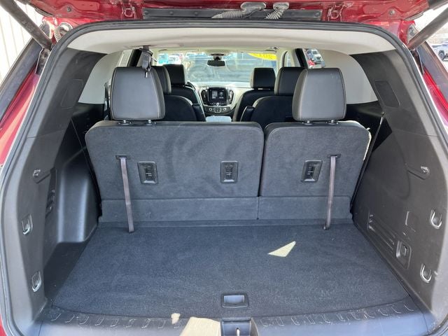 2019 Chevrolet Traverse 3LT
