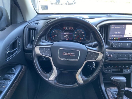 2021 GMC Canyon 4WD Denali in Indianapolis, IN - Ed Martin Automotive Group