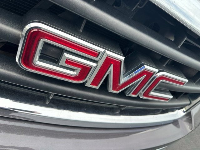 2011 GMC Sierra 1500 SLE