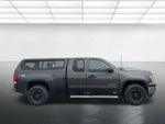 2011 GMC Sierra 1500 SLE