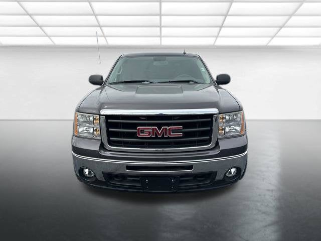 2011 GMC Sierra 1500 SLE