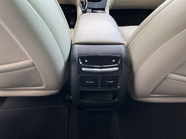 2017 Cadillac XT5 Premium Luxury FWD