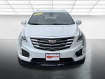 2017 Cadillac XT5 Premium Luxury FWD