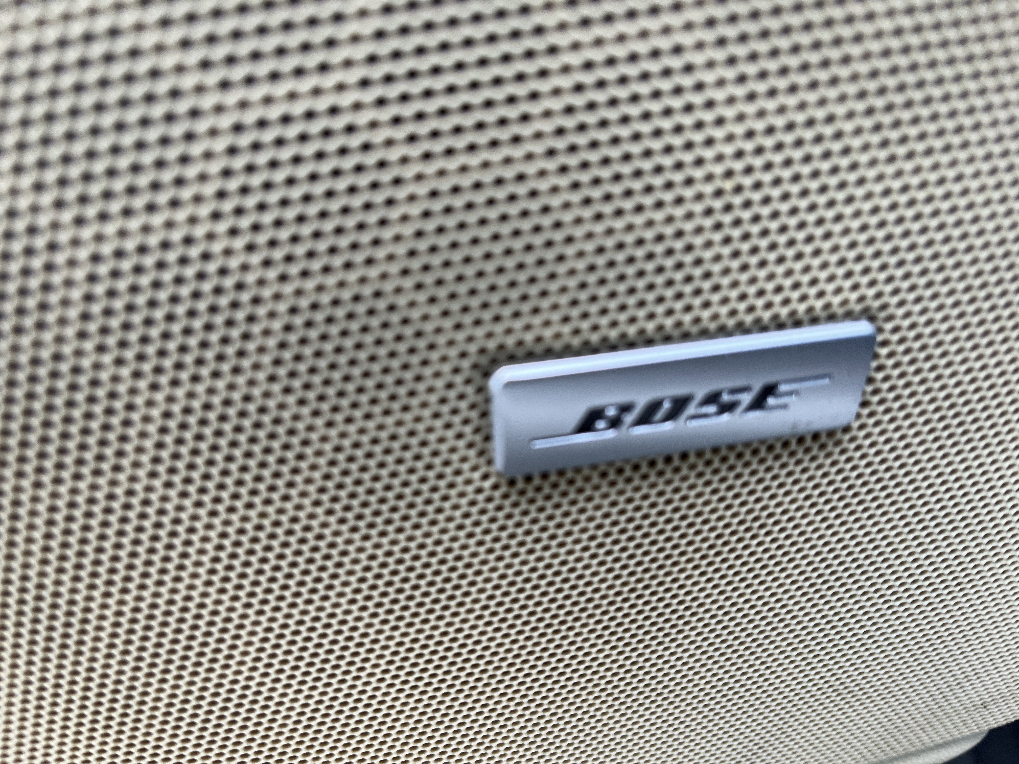 2017 Cadillac XT5 Premium Luxury FWD