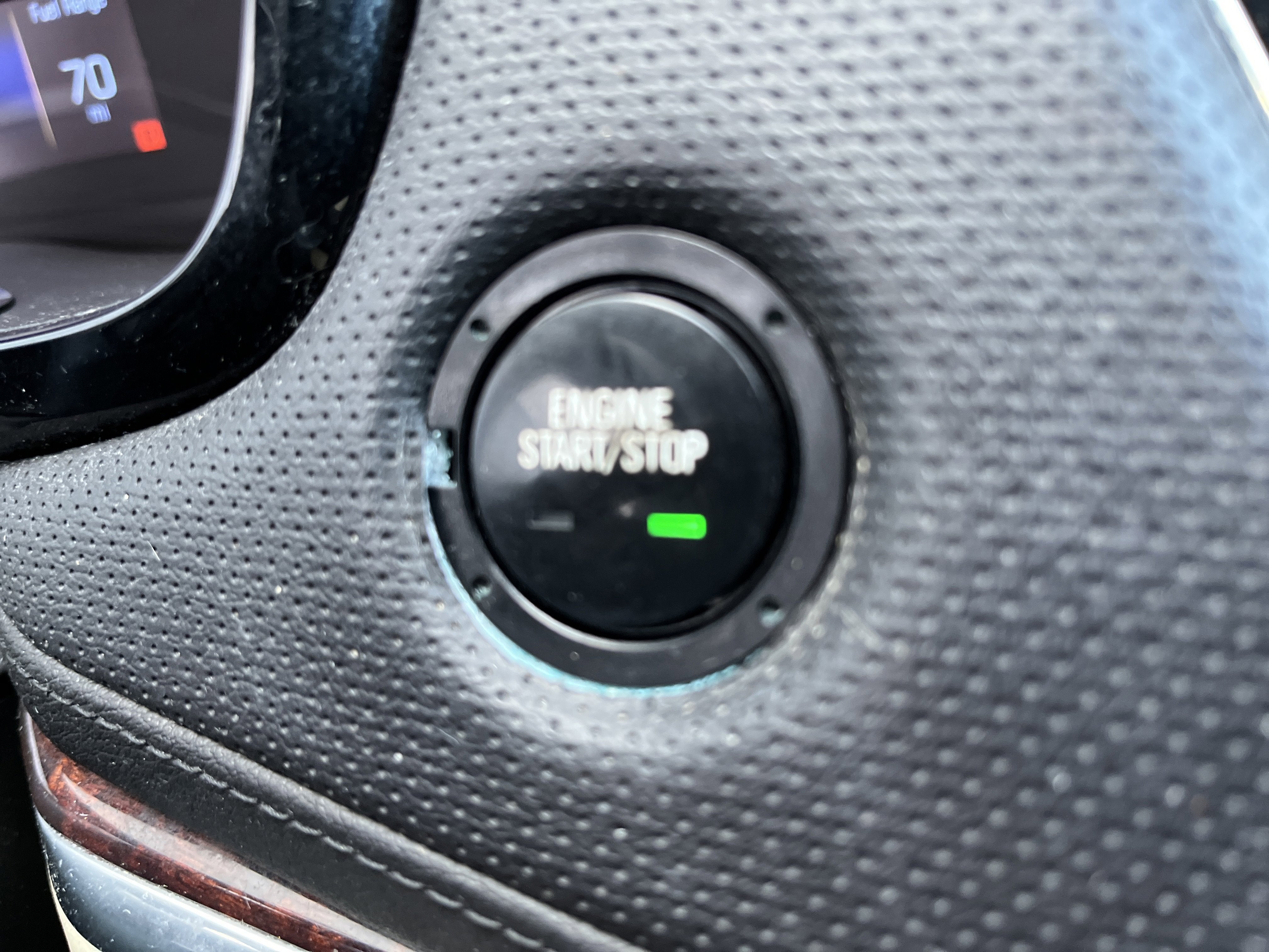 2017 Cadillac XT5 Premium Luxury FWD