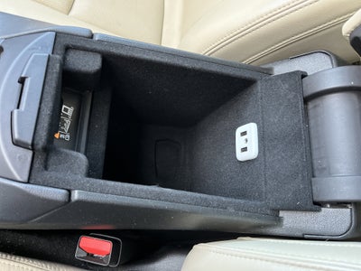 2017 Cadillac XT5 Premium Luxury FWD