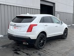 2017 Cadillac XT5 Premium Luxury FWD