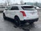2017 Cadillac XT5 Premium Luxury FWD
