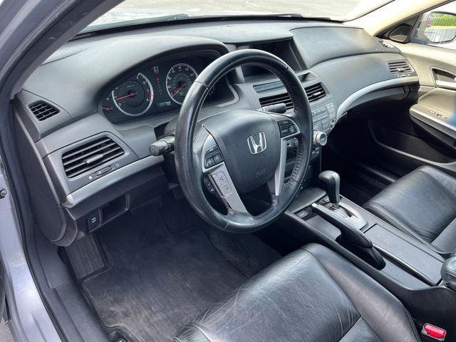 2009 Honda Accord EX-L 2.4