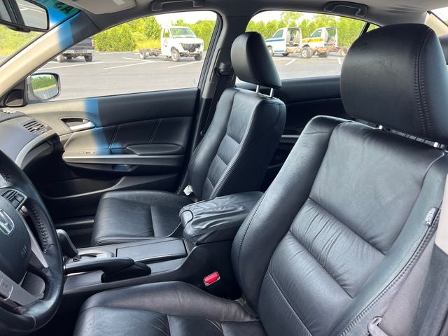 2009 Honda Accord EX-L 2.4