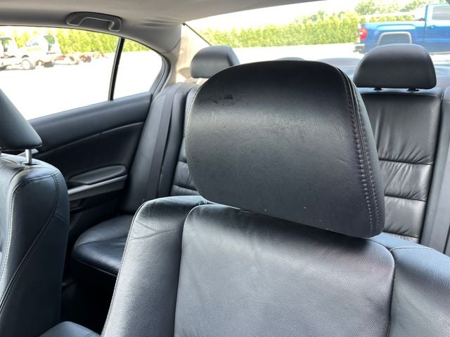 2009 Honda Accord EX-L 2.4