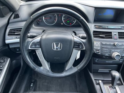 2009 Honda Accord EX-L 2.4
