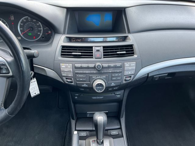 2009 Honda Accord EX-L 2.4