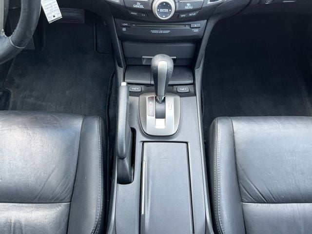 2009 Honda Accord EX-L 2.4