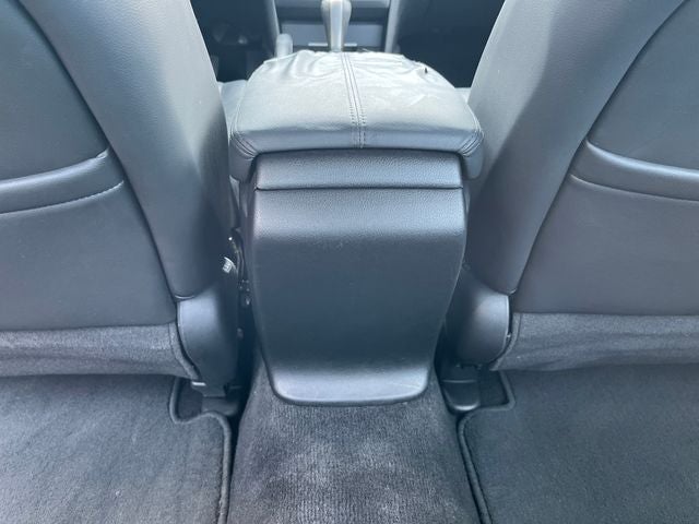2009 Honda Accord EX-L 2.4