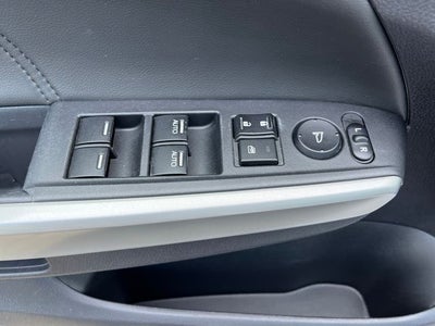 2009 Honda Accord EX-L 2.4