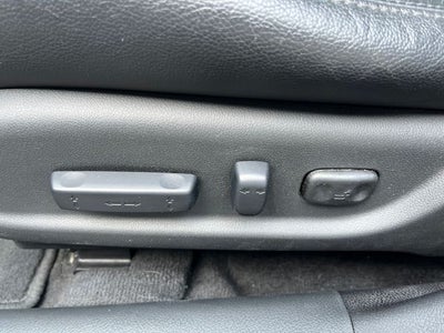 2009 Honda Accord EX-L 2.4