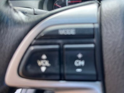 2009 Honda Accord EX-L 2.4