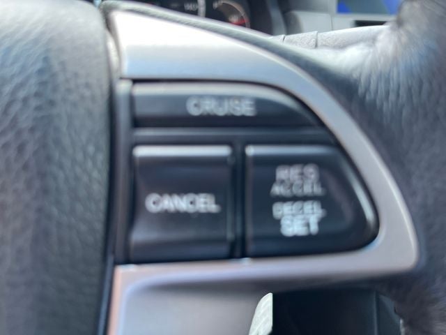 2009 Honda Accord EX-L 2.4